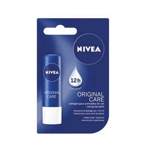 SON DƯỠNG NIVEA ORIGINAL CARE