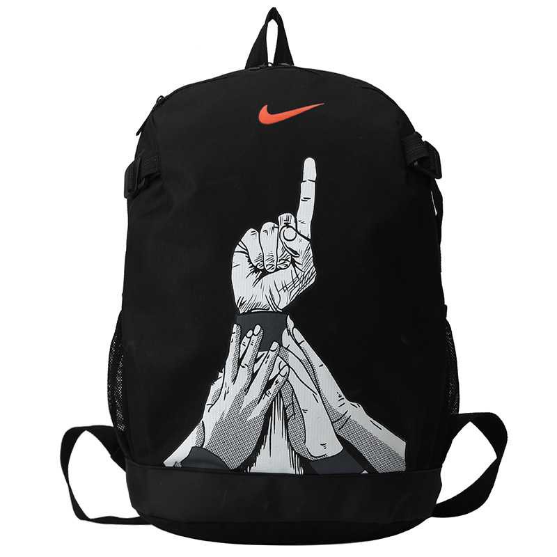 Ba Lô Nike Thời Trang Trẻ Trung