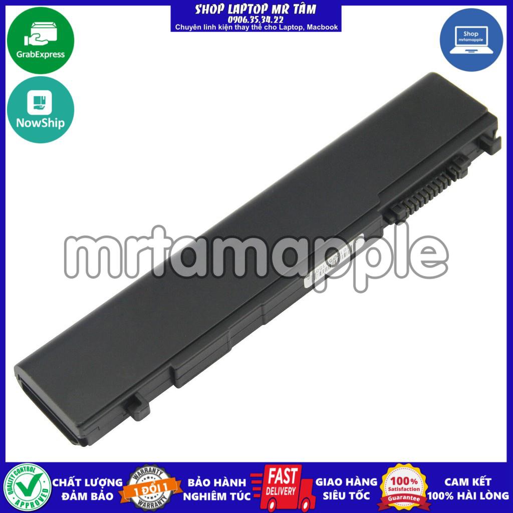 Pin Laptop TOSHIBA PA3831 - 6 CELL - Portege R700 R705 R830 R835, PA3832 PA3833