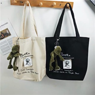 Temple Tote Bag
