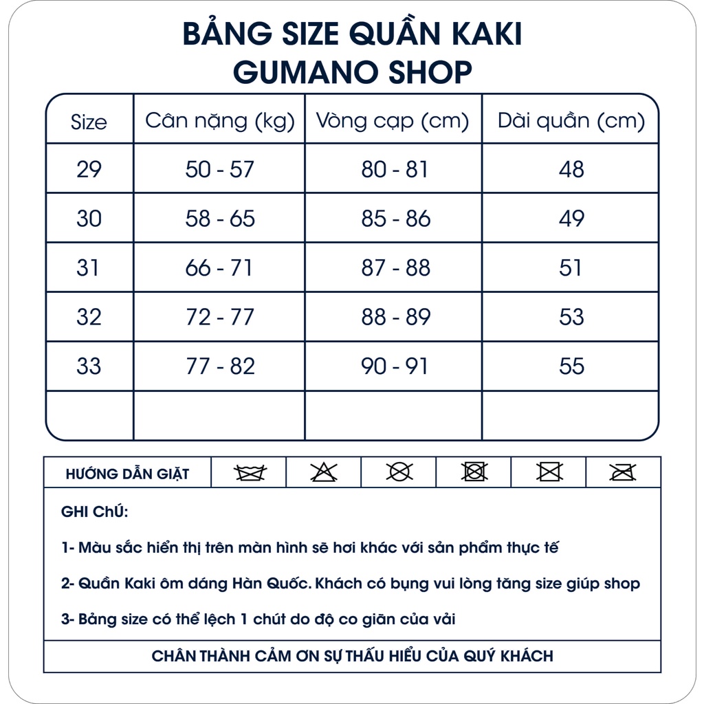 Quần Ngố Nam Quần Short Nam Kaki GUMANO Mềm Mịn  6 Màu Trẻ Trung Phong Cách Hàn Quốc