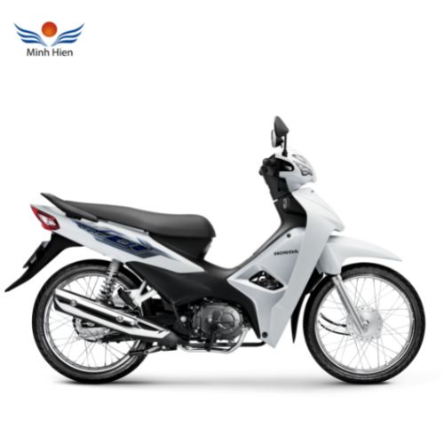 Xe Máy Honda Wave alpha 110cc