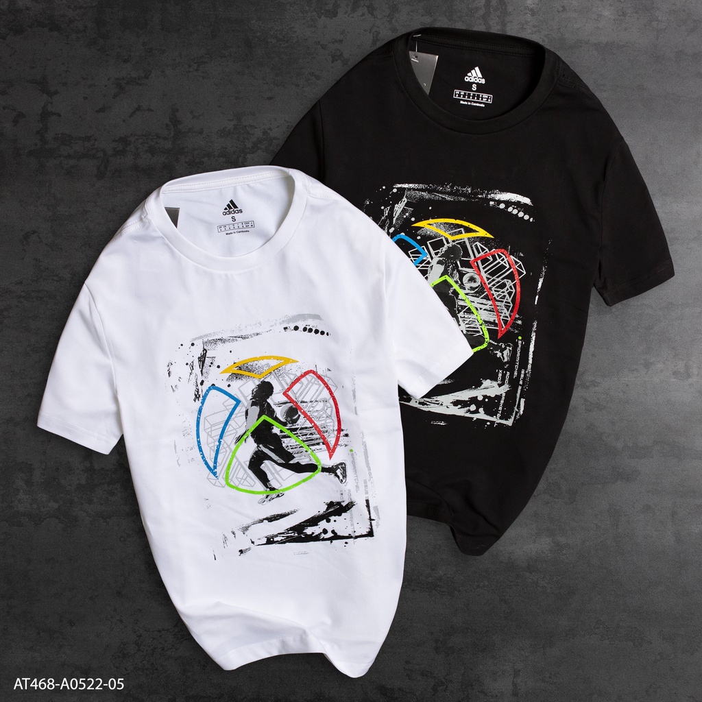 Áo Thun thời trang unisex Das Xbox chất liệu thun cotton lạnh 4 chiều cao cấp 9114