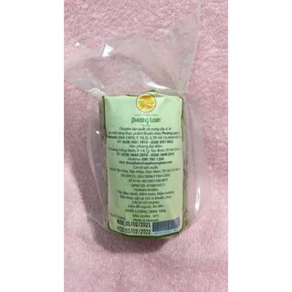 Giò thủ chay Phương Loan 500g
