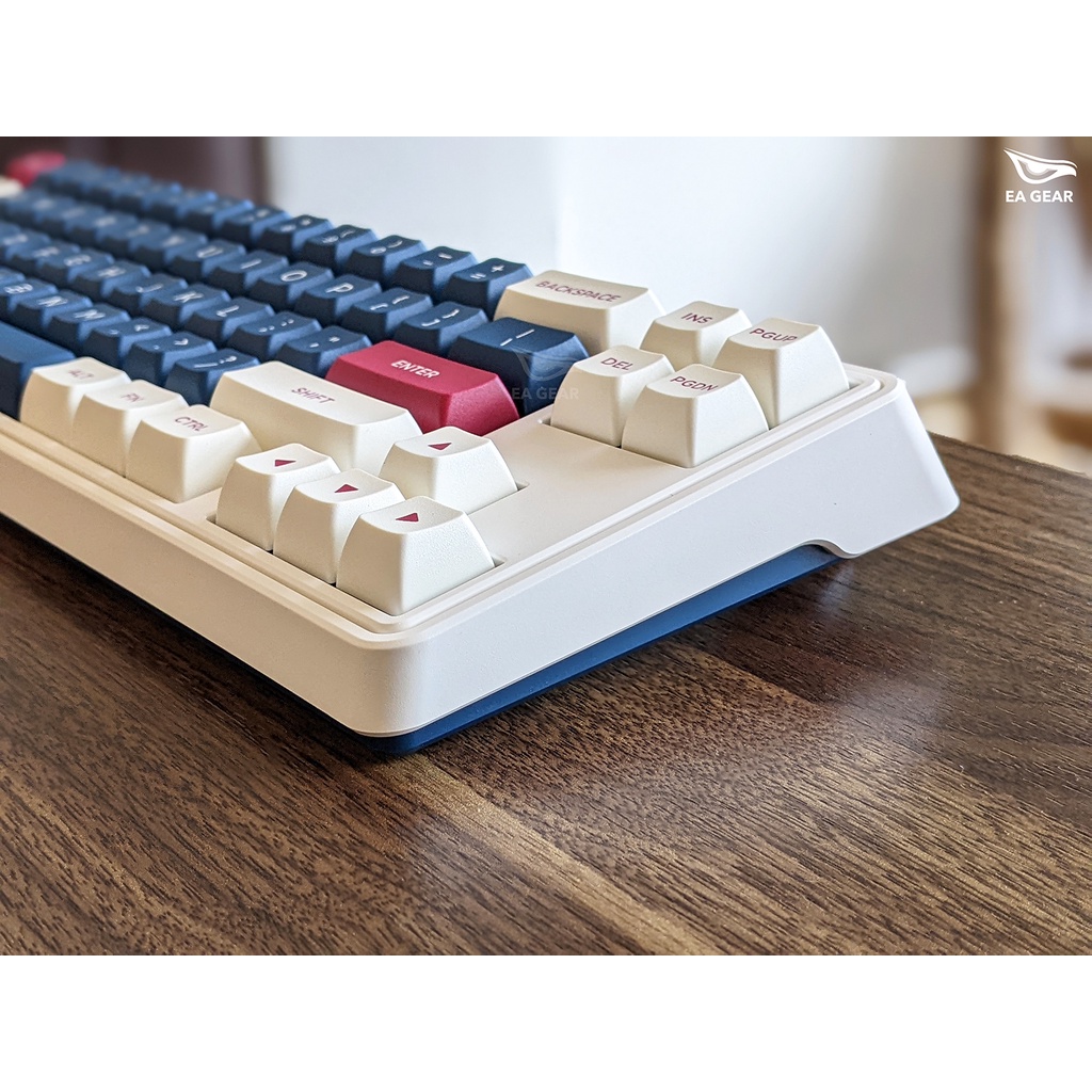 Bàn phím cơ FL-Esports CMK68Sam Metal Heart - EA Gear