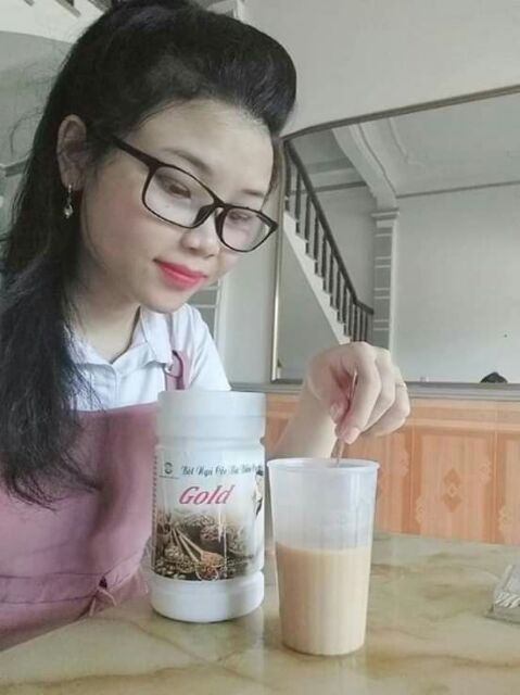 NGŨ CỐC BÀ BẦU CAO CẤP GOLD