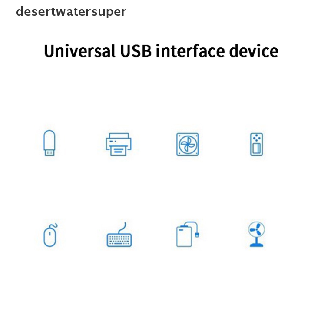 DSVN Mainboard 2 Port Bracket Extension Cable Adapter for Computer Rear Panel Bracket .