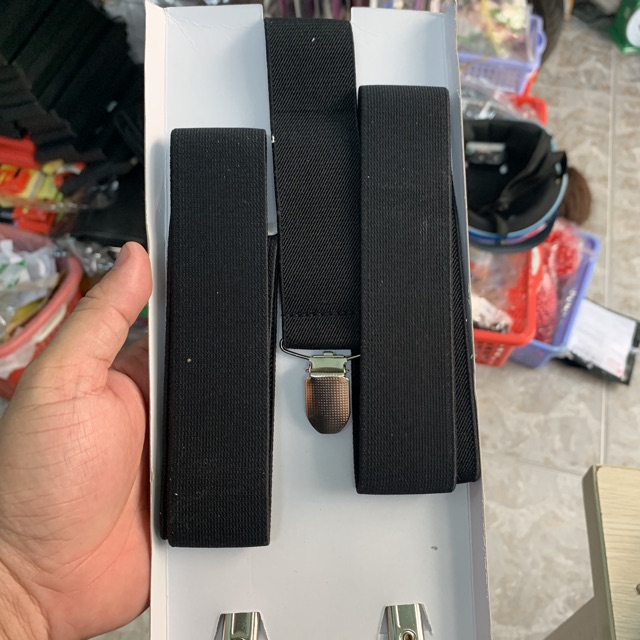 Dây đai quần chữ y nam tầm 55kg  trở lên