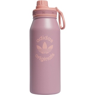 Bình giữ nhiệt Original Adidas Steel Metal 1 Lít - Chính hãng [MẪU MỚI]