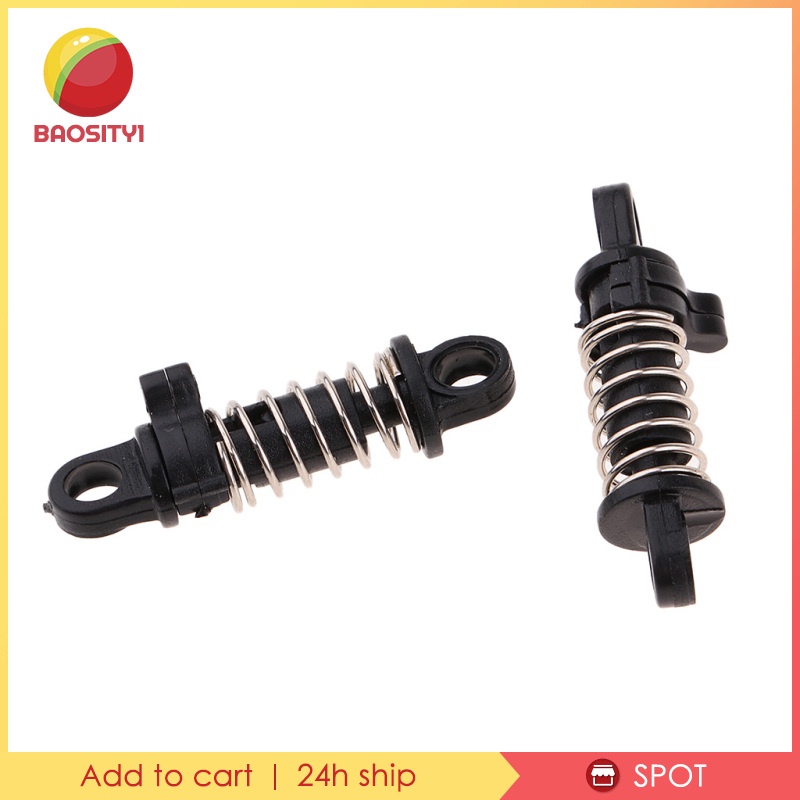 1 Phuộc Giảm Xóc Cho Xe Hơi Điều Khiển Từ Xa Wltoys K969 K979 K989 K999