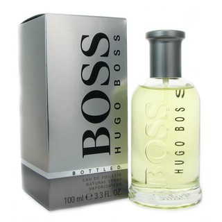 [Mẫu Thử 10ml ] Nước hoa nam Hugo Boss Bottled