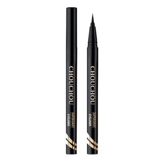DẠ KẺ MẮT SIÊU MẢNH LÂU TRÔI CHOU CHOU SUPER EASY EYELINER BRUSH