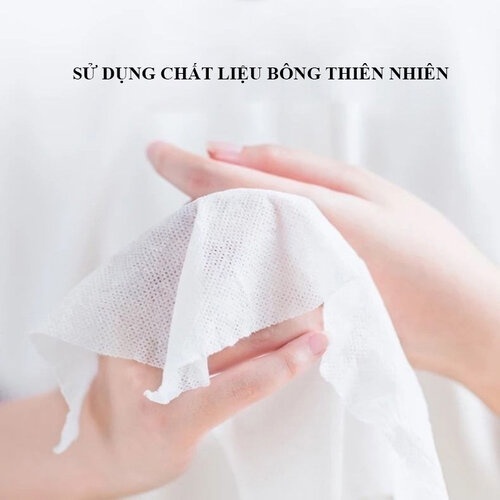 Khăn mặt dạng nén - Khăn giấy nén dùng 1 lần dạng viên kẹo tiện lợi khi đi du lịch, đi chơi, đi làm, đi học