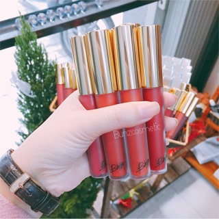 Son kem last velvet lip tint version 3, version 4,version5