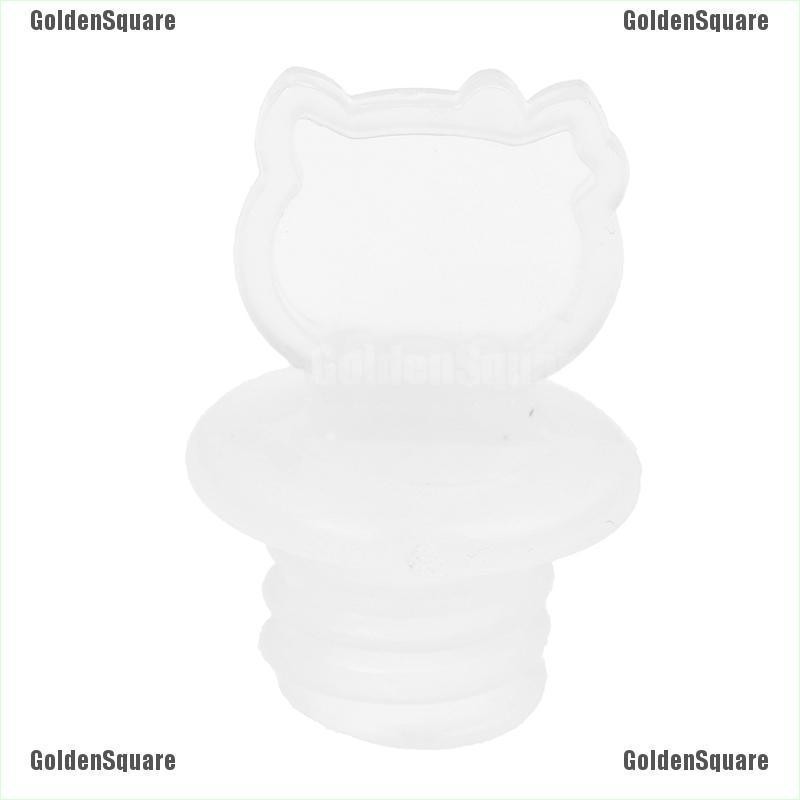 Túi Chườm Nóng Bằng PVC Mini In Họa Tiết Hoạt Hình Dễ Thương