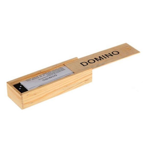 Bộ đồ chơi domino