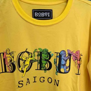Áo Bobui Saigon