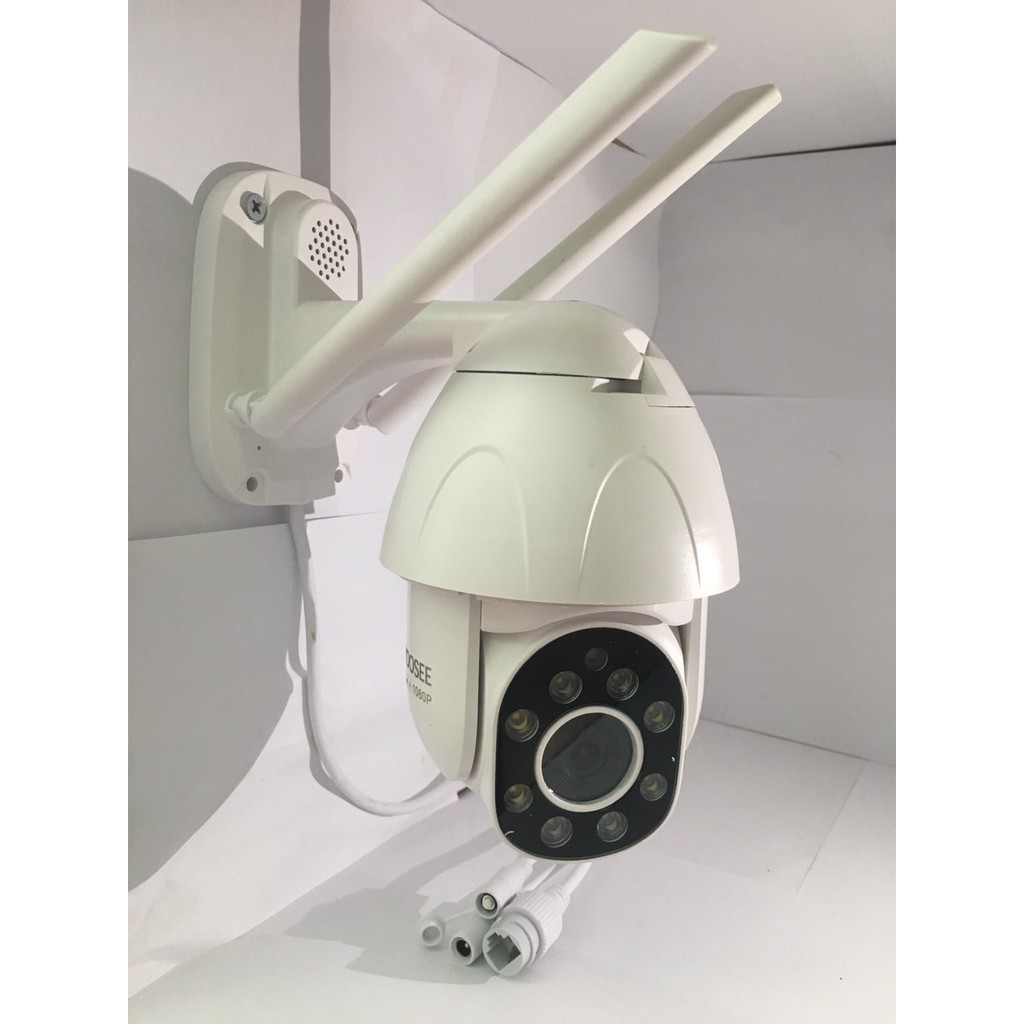 Tùy chọn Combo Camera Yoosee ngoài trời Ptz xoay 360 độ 3.0Mpx Full HD Thẻ Nhớ 32Gb Yoosee Chuyên Dụng | BigBuy360 - bigbuy360.vn