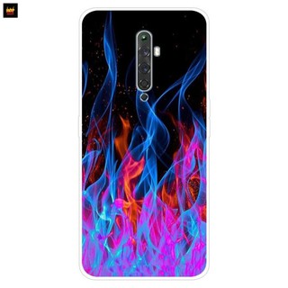 Ốp Lưng Điện Thoại Thời Trang Dành Cho OPPO Reno2 F OPPOReno2F đẹp