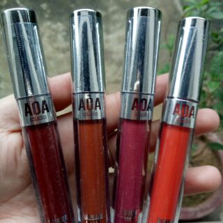 {Có sẵn}Son AOA shopmissa đủ màu