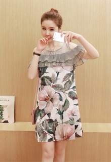 D541-ĐẦM DẬP LI PHỐI HOA