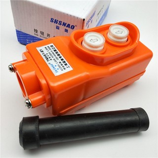 Bộ vận thăng cẩu điều khiển từ xa tnha-31p 250/380v - điều khiển tời điện