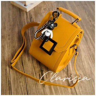 Túi Đeo Chéo Miniso Cn 2519