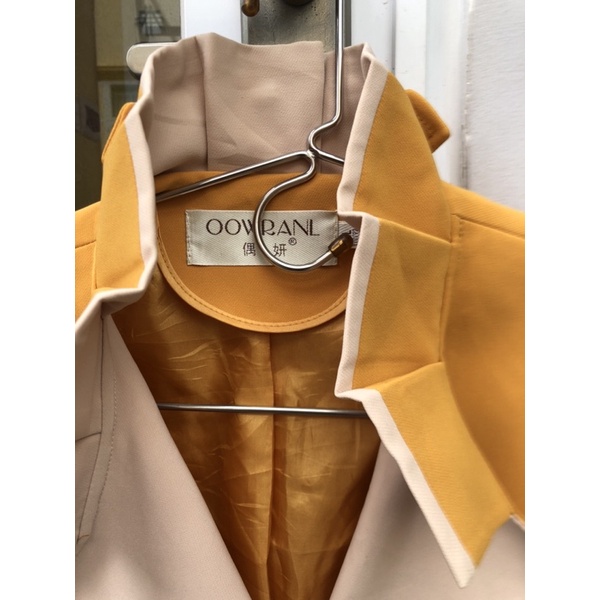 Áo dạ, áo len, vest