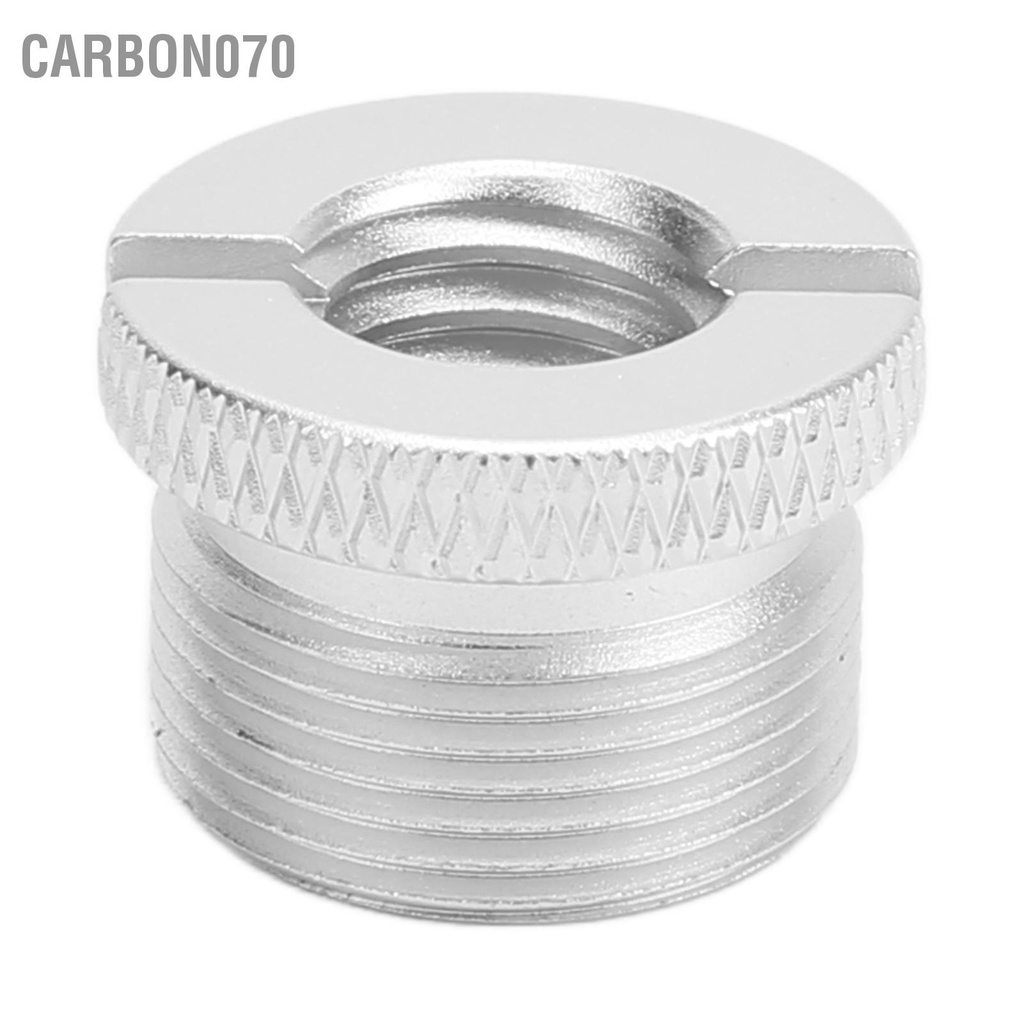 Carbon070 2pcs Bộ mở rộng thanh giữ mic