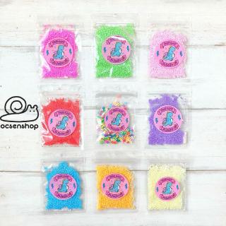 Cốm vụn nhiều màu 10gr