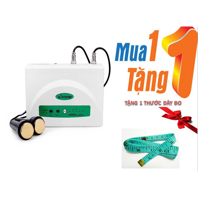 Máy điêu khắc cơ thể body và face (có video) - BẢO HÀNH 6 THÁNG