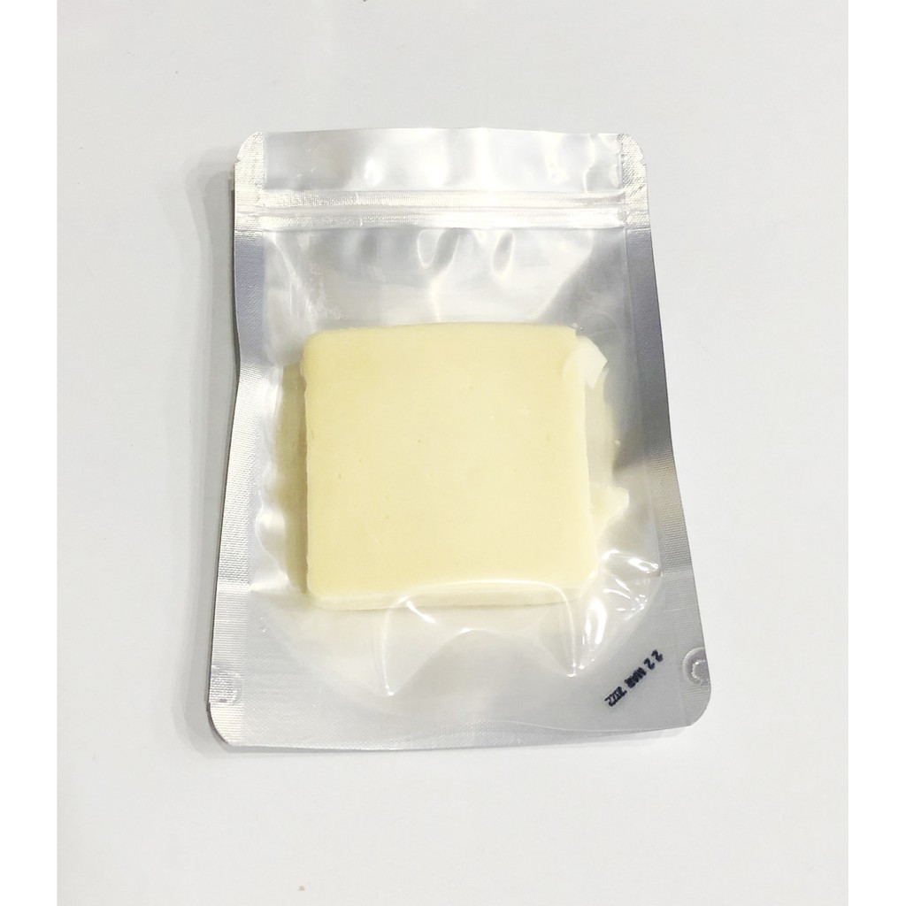 CHIẾT LẺ 150G Làm Phô Mai Que Mozzarella NHẬP KHẨU