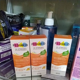 PediaKid cho bé
