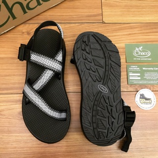 Dép Chaco Fullbox đế cao su dẻo êm chân 2018 CC8002
