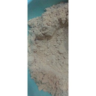(100gr, 250gr, 500gr) Bột tắm trắng thuốc bắc hồng sâm