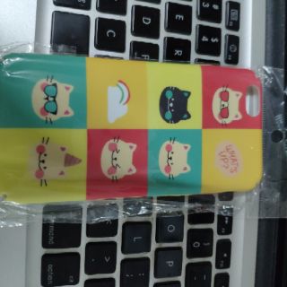 Ốp lưng iPhone Mèo What Up