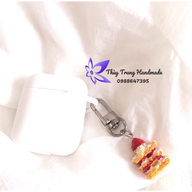 1 cái KHOÁ TREO làm móc treo balô, móc treo chìa khoá