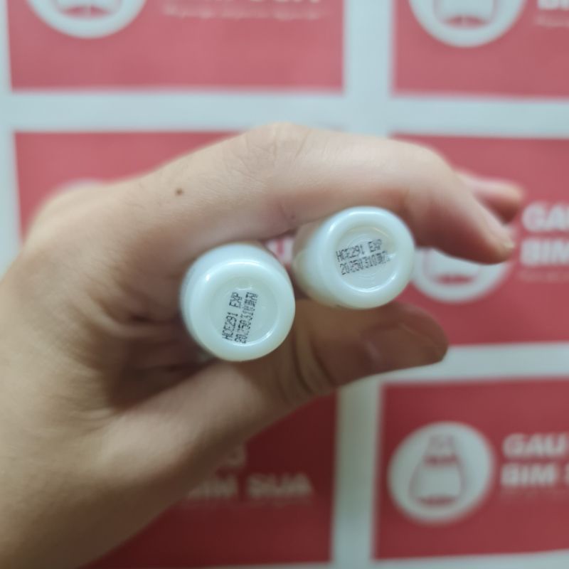 Tinh chất bạch sâm làm sáng, dưỡng trắng, mờ thâm nám da mặt Sulwhasoo Snowise Brightening Serum