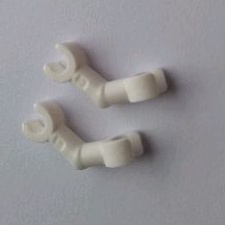 Phụ Kiện LEGO Minifigures Cánh Tay Người Xương ID 4611446 93609
