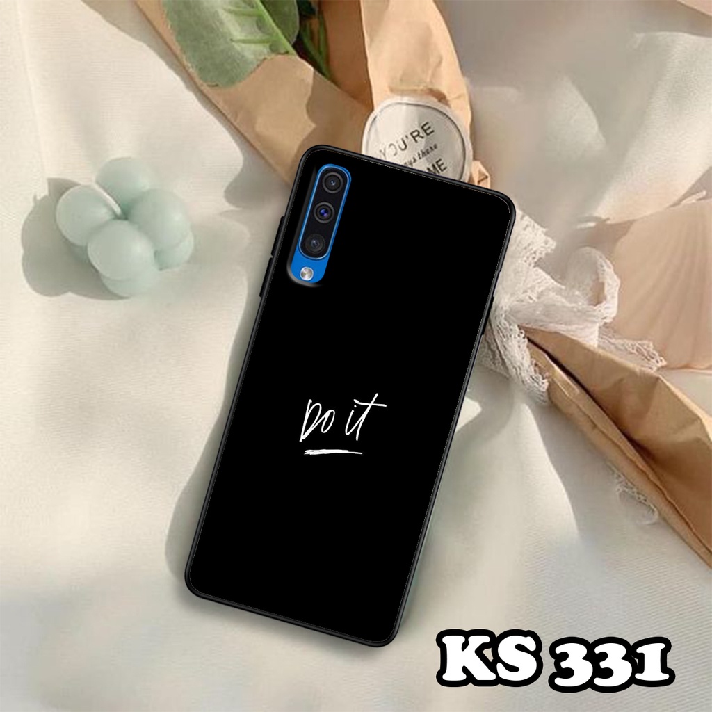 Ốp lưng Samsung A50 - A50s - A70 - A70s - Ốp Samsung in hình WordLove - Chất liệu TPU siêu bền