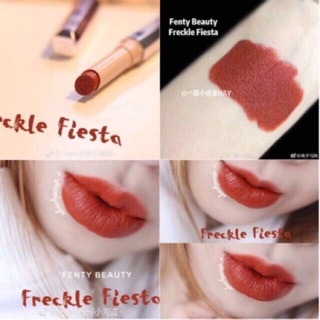 (HOT SALE) SON THỎI FENTY BEAUTY MATTEMOISELLE PLUSH MATTE