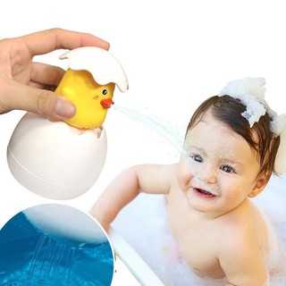 VỊT PHUN NƯỚC ĐỒ CHƠI NHÀ TẮM