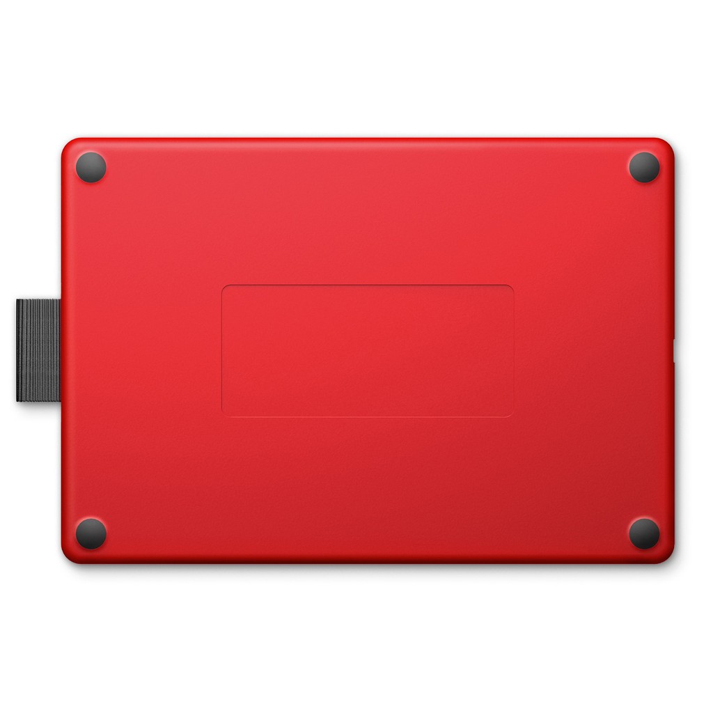 Bảng vẽ điện tử Wacom CLT-472 chuyên dùng cho thiết kế đồ họa
