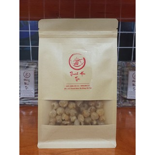 Long nhãn sấy khô 200gr (Sản phẩm của Thanh Hoa Trà )