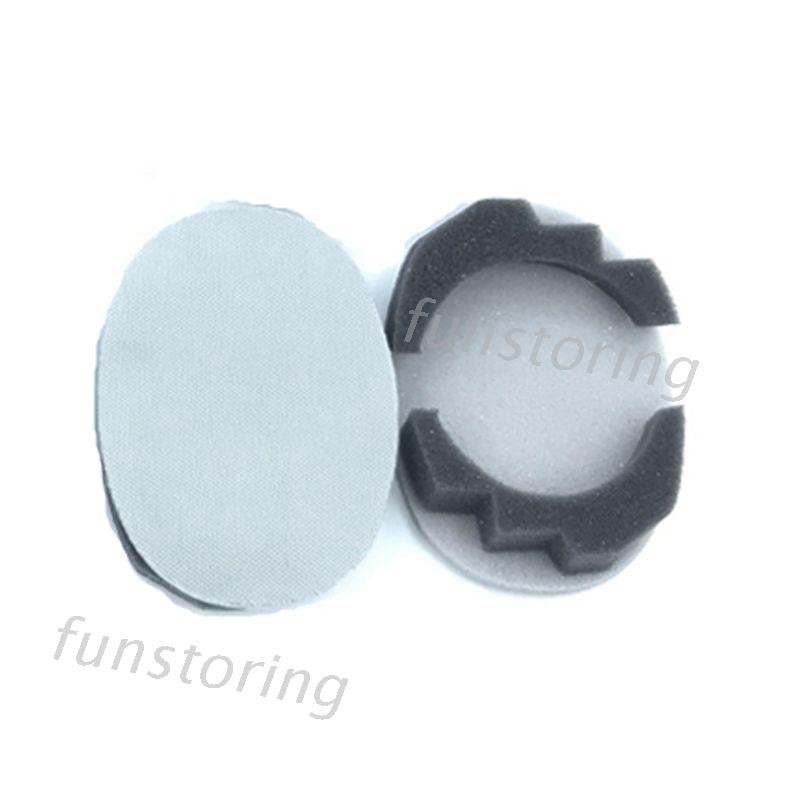 Đệm Mút Da Cho Tai Nghe Trùm Đầu Sony Mdr-1000X Mdr 1000x Wh-1000Xm2
