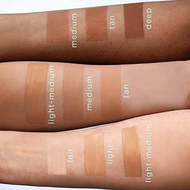 Che khuyết điểm Tarte Shape Tape Contour Concealer