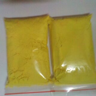 Gói 100gram bột màu kỷ yếu