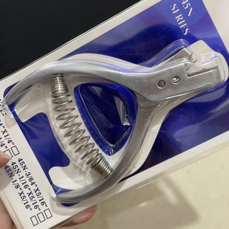 Kìm bấm dấu rập