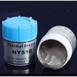 Keo tản nhiệt cpu lọ hy510