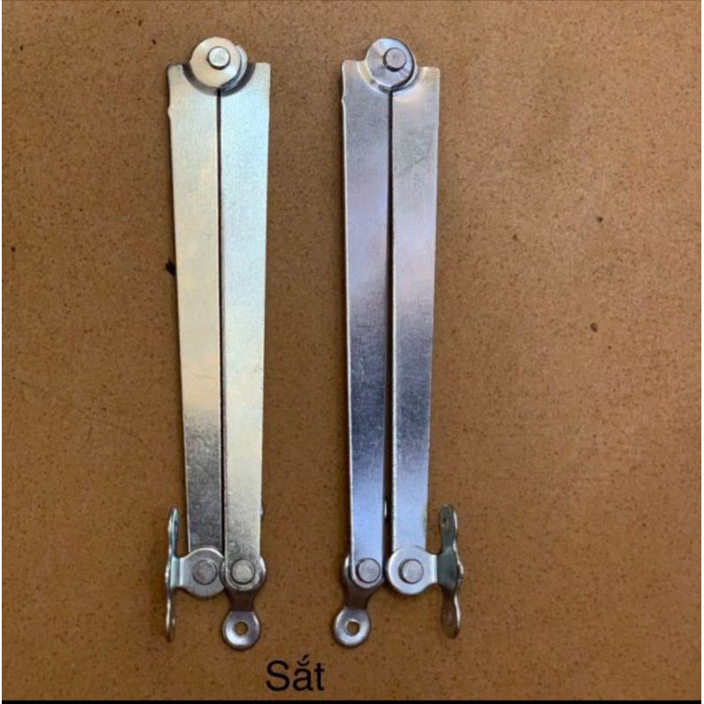 2 cái Chống giò gà / chống cửa sổ bật